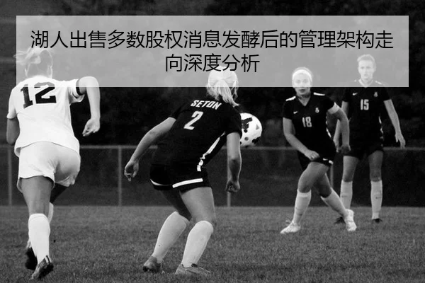 湖人出售多数股权消息发酵后的管理架构走向深度分析